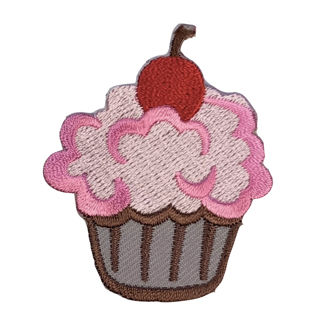 Cupcake - Motif