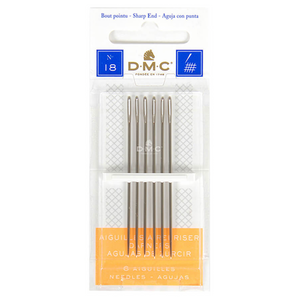 Darning Needles - Size 18