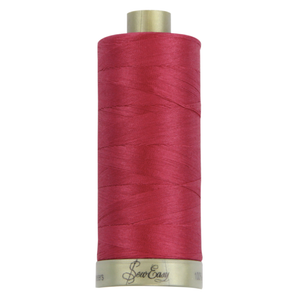 Pima Solid - Deep Rose - 4017 - 1097m