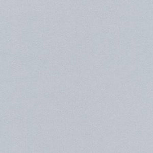 Flannel Solid - Dolphin - 50cm