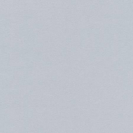 Flannel Solid - Dolphin - 50cm
