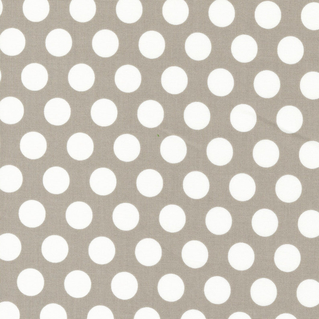 Favorite Things - Dots - Stone - 50cm