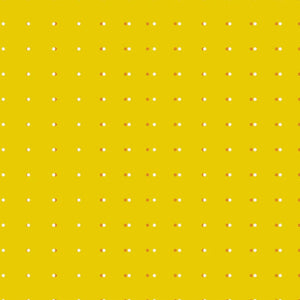 Pivot - Double Dots - Golden Hour - 50cm