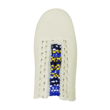 Load image into Gallery viewer, Double Leather Thimble with Elastic - Large
