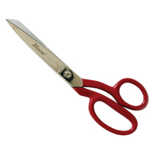 Load image into Gallery viewer, Dressmaking Shears - Serrated Edge - 8&quot;
