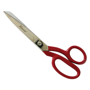 Dressmaking Shears - Serrated Edge - 8"