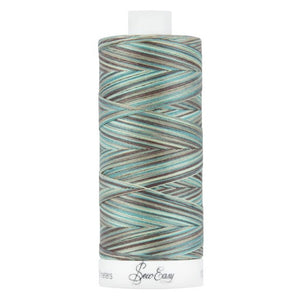 Pima Variegated - Eagle - 4256 - 1097m