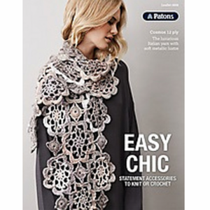 Easy Chic - 0008 - Physical Pattern