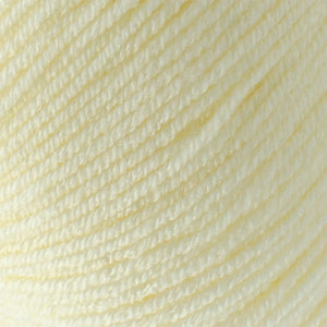 Miracle - Eggshell - 4ply