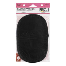 Load image into Gallery viewer, Elbow Protectors - Black
