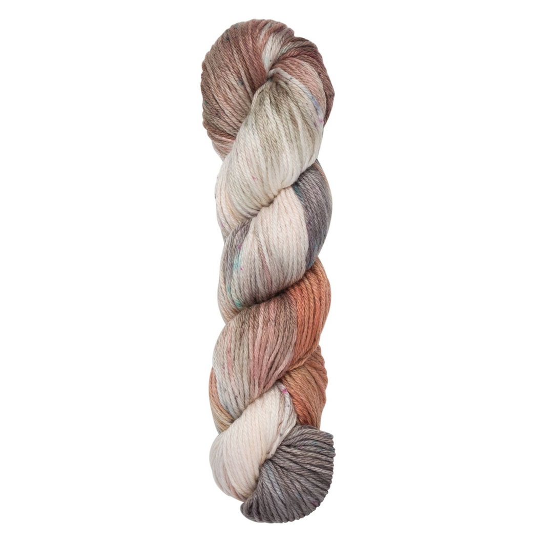 Brushstrokes - Hand Dyed - Element - 5ply
