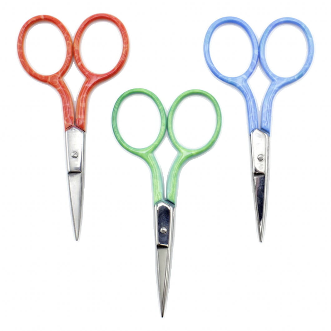 Embroidery Scissors - 3.5