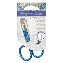 Load image into Gallery viewer, Embroidery Scissors - 3.6"
