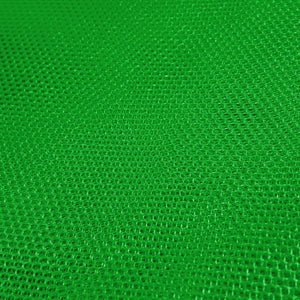 Nylon Netting - 71" Wide - Emerald - 50cm