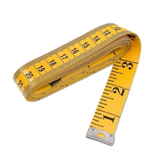 Load image into Gallery viewer, Quilter’s Extra Long Tape Measure – 300cm
