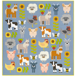 Fab Farm - Physical Pattern