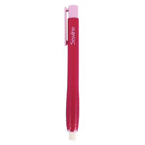 Fabric Pencil Eraser