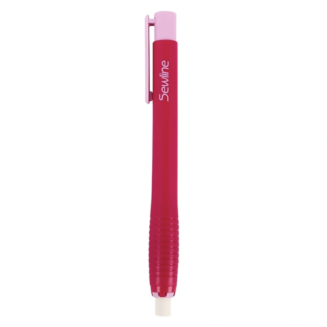 Fabric Pencil Eraser