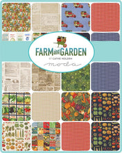 Load image into Gallery viewer, Farm and Garden - Charm Park
