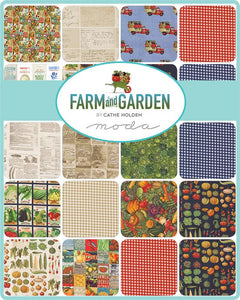 Farm and Garden - Charm Park