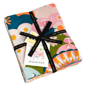 Carousel - Fat Quarter Bundle