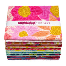 Load image into Gallery viewer, Cheery - Colorway 2 - Fat Quarter Bundle
