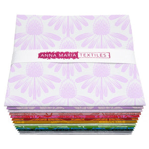 Indelible and Indelible - Soft - Fat Quarter Bundle