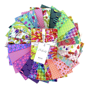 Untamed - Fat Quarter Bundle