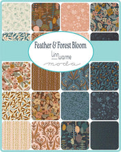 Load image into Gallery viewer, Feather &amp; Forest Bloom - Jelly Roll

