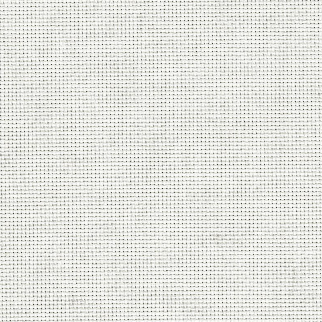 Canvas - Fine Aida - 18 Count - 110cm Wide - Antique White - 50cm