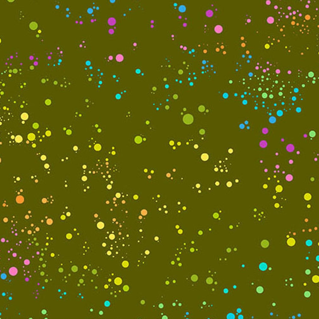 40 - Fizz - Funfetti - 50cm