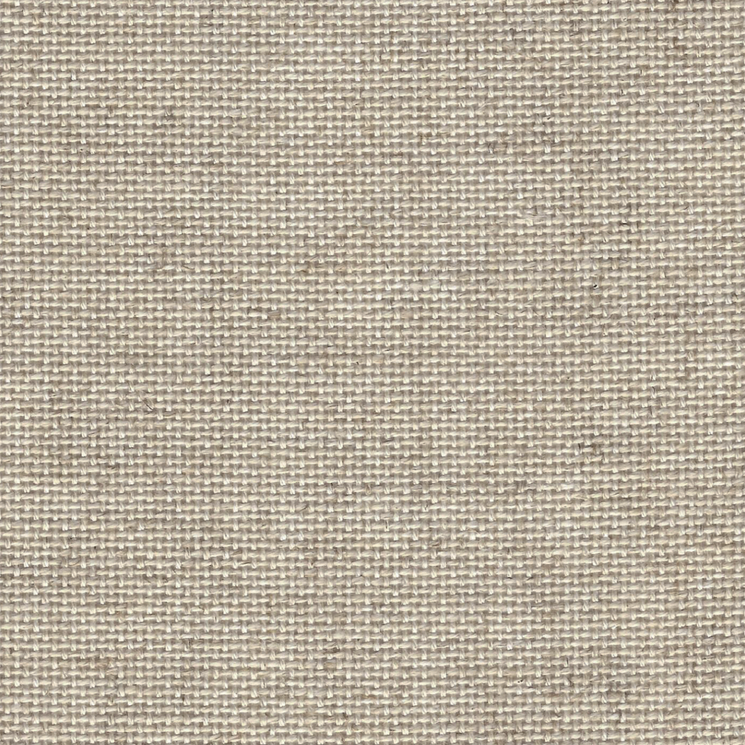 Canvas - Floba - 18 Count - 140cm Wide - Natural - 50cm