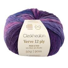 Load image into Gallery viewer, Verve - Flourish - 8702 - 12ply
