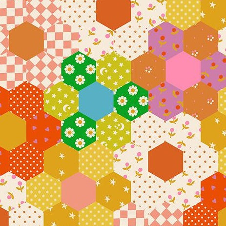 Catnap - Flower Garden - Verdant - 50cm