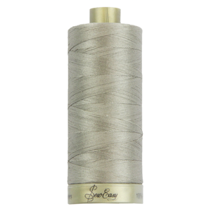 Pima Solid - Foggy Grey - 4607 - 1097m