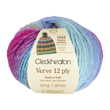 Load image into Gallery viewer, Verve - Folklore - 8711 - 12ply
