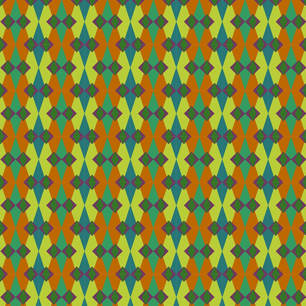 Jumpstart - Fractal - Leaf - 50cm