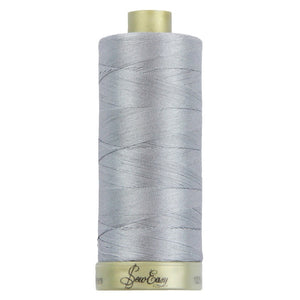 Pima Solid - French Grey - 4494 - 1097m