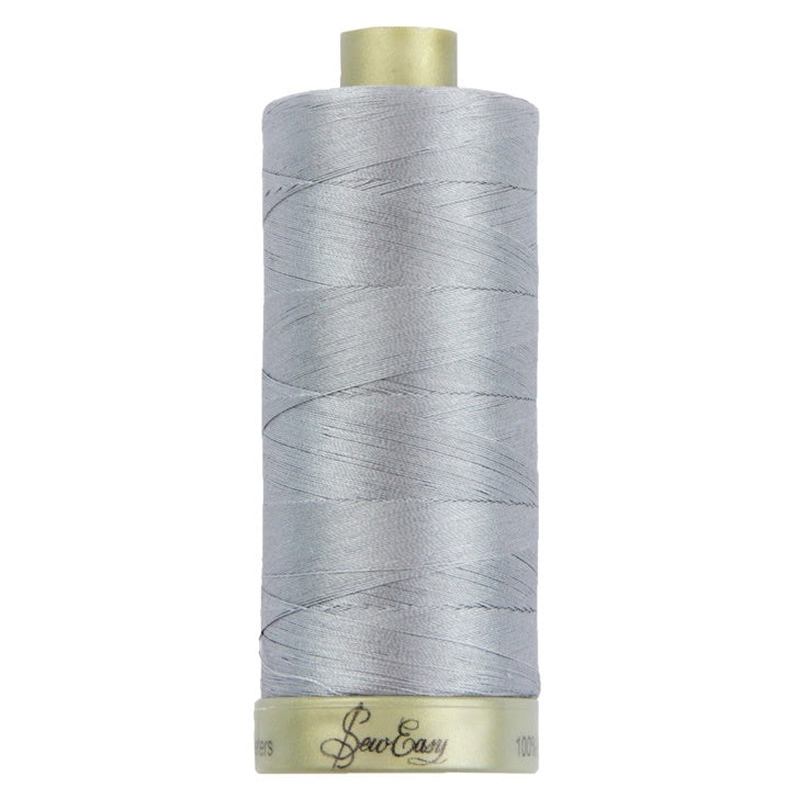 Pima Solid - French Grey - 4494 - 1097m