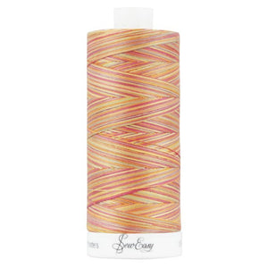 Pima Variegated - Fruit Salad - 4260 - 1097m