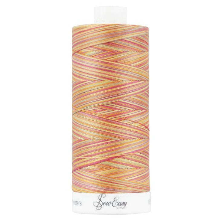 Pima Variegated - Fruit Salad - 4260 - 1097m