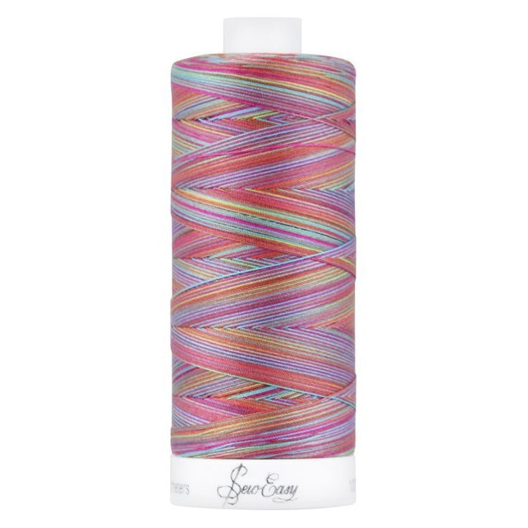 Pima Variegated - Fuzzy Wuzzy - 4261 - 1097m
