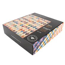 Load image into Gallery viewer, Geometry Quilt - Kit
