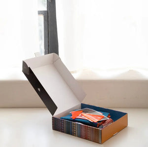 Geometry Quilt - Kit