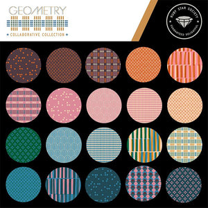 Geometry - Jelly Roll