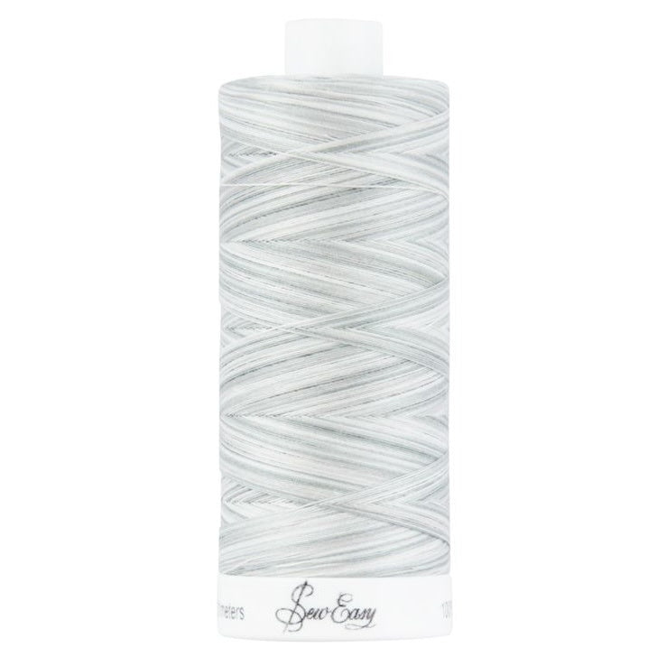 Pima Variegated - Grey Goose - 4229 - 1097m