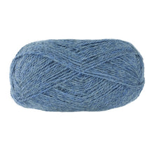 Load image into Gallery viewer, Alpaca - Greyblue Heather - 4ply
