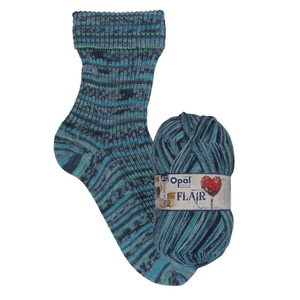 Flair - Harmonious - 11484 - 4ply