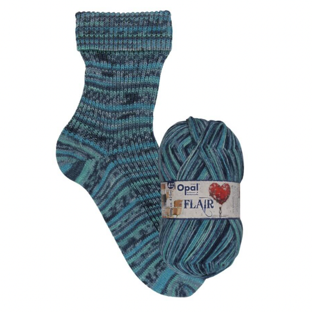 Flair - Harmonious - 11484 - 4ply