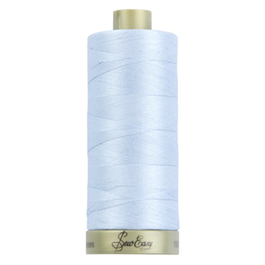 Pima Solid - Hawkes Blue - 4644 - 1097m